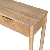 LH Home Kamelia Console - Sand
