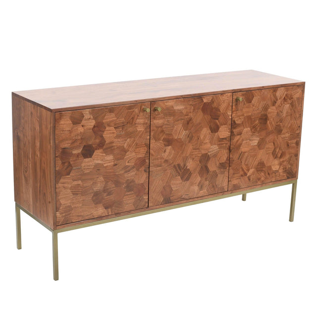LH Home Kenzo Sideboard