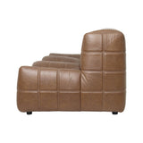 LH Home Linear Sofa - Antique Sienna