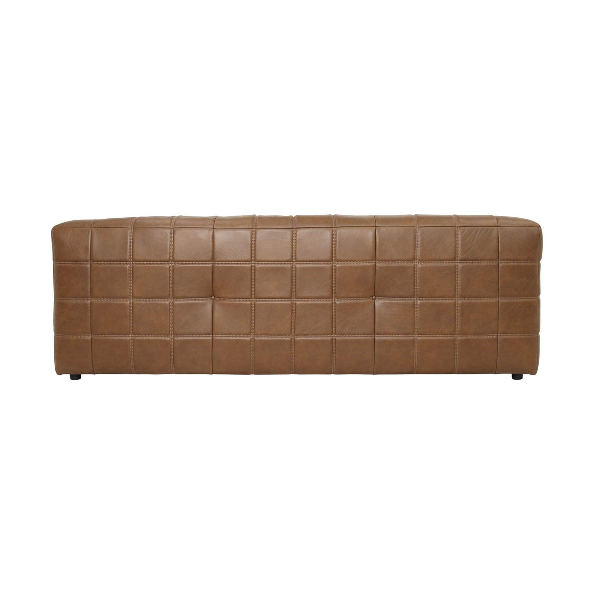 LH Home Linear Sofa - Antique Sienna