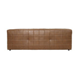 LH Home Linear Sofa - Antique Sienna