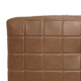 LH Home Linear Sofa - Antique Sienna