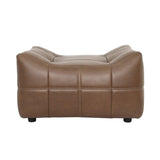 LH Home Linear Ottoman - Antique Sienna