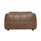 LH Home Linear Ottoman - Antique Sienna