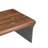 LH Home Restore Coffee Table