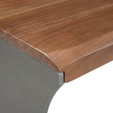LH Home Restore Coffee Table
