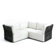 LH Home Naples Outdoor - Small Sectional