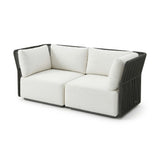 LH Home Naples Outdoor - Loveseat