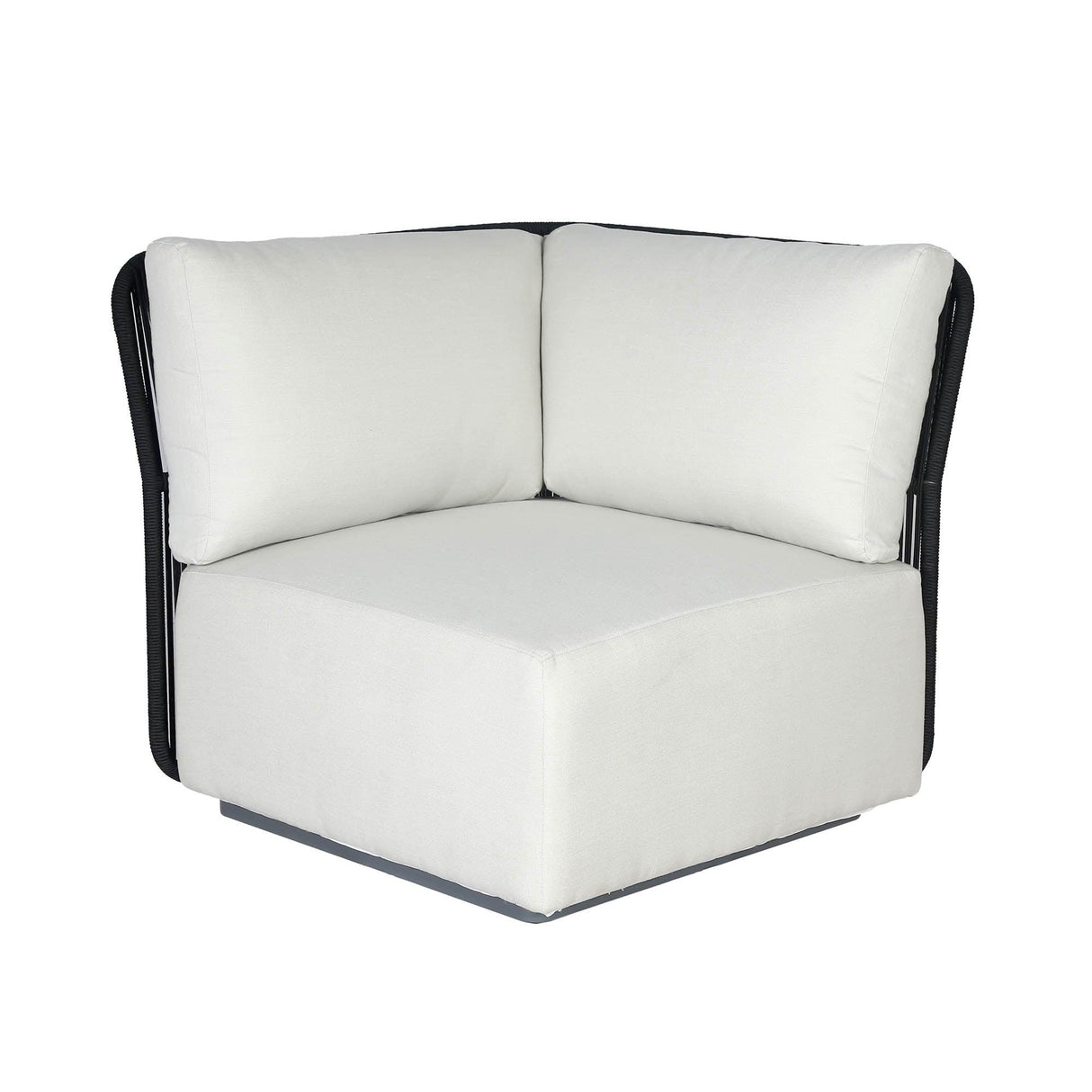 LH Home Naples Outdoor - Loveseat
