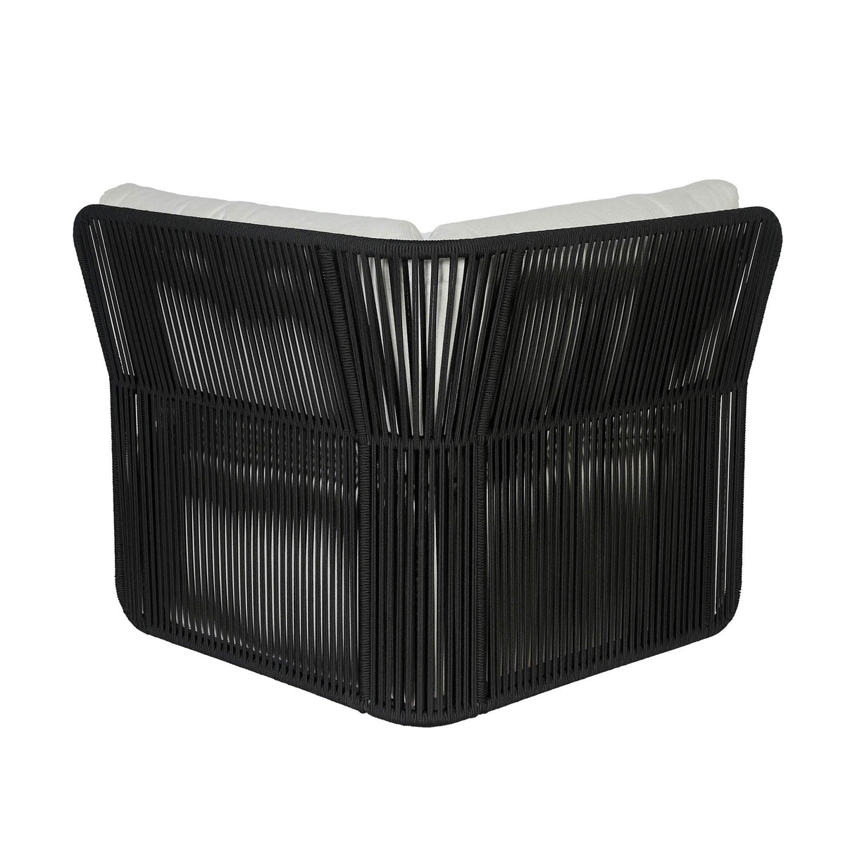 LH Home Naples Outdoor - Loveseat