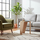 LH Home Nordic Side Table