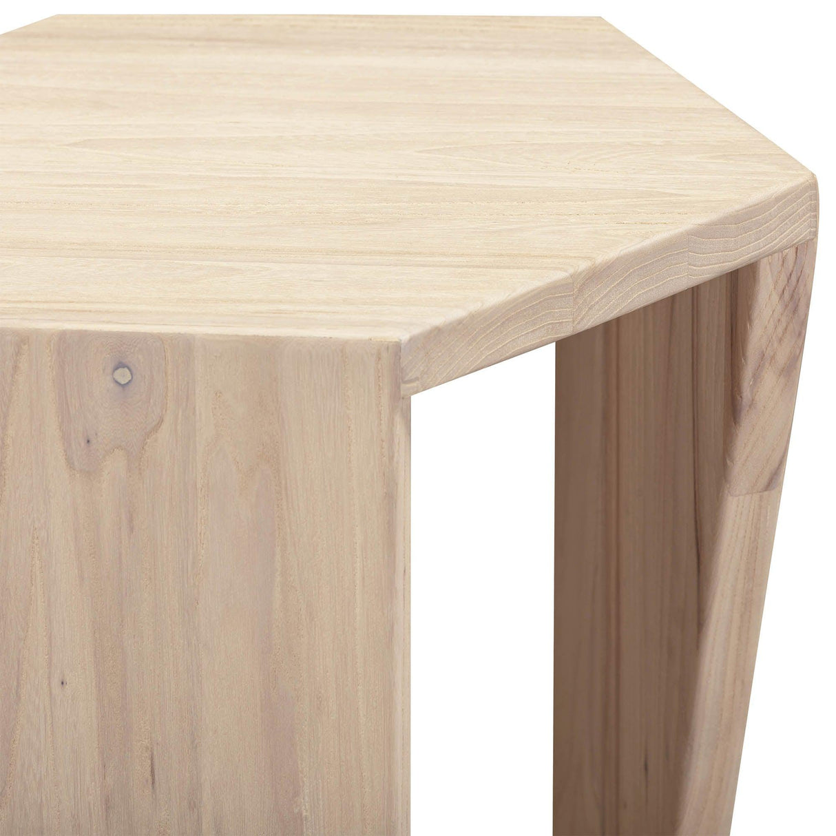 LH Home Nordic Side Table