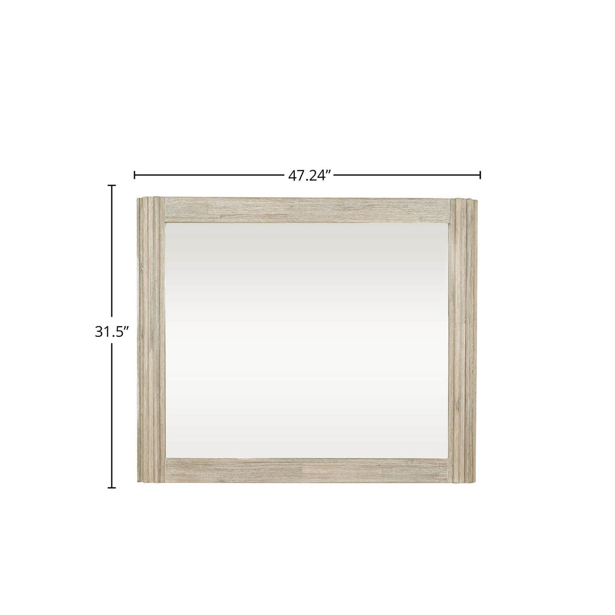 LH Home Oasis Mirror