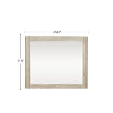 LH Home Oasis Mirror