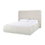 LH Home Oceana Queen Bed - Taupe