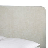LH Home Oceana Queen Bed - Taupe