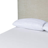 LH Home Oceana Queen Bed - Taupe