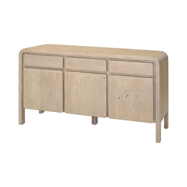 LH Home Opera Sideboard - Scrubbed Teak