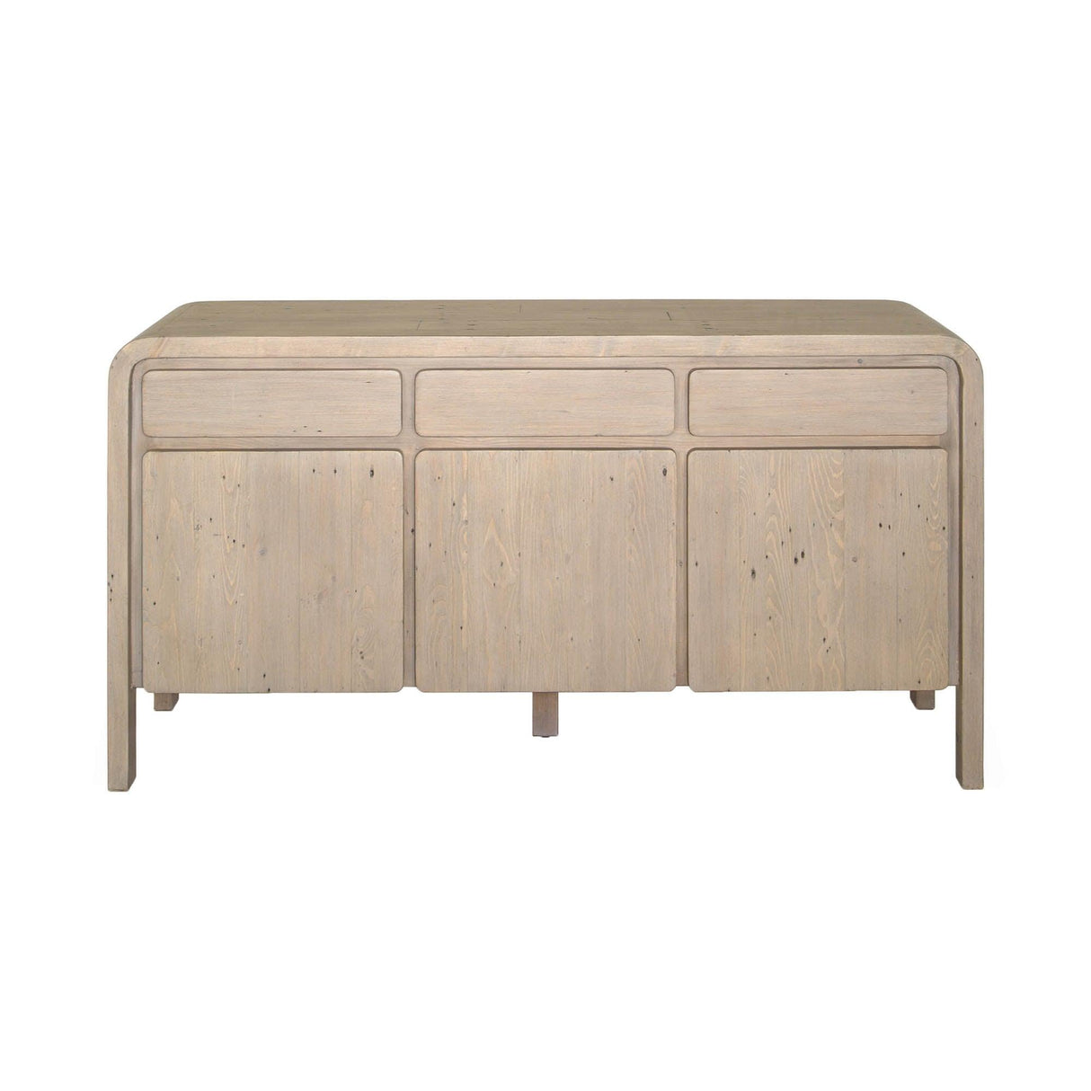 LH Home Opera Sideboard - Scrubbed Teak