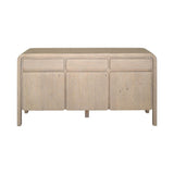 LH Home Opera Sideboard - Scrubbed Teak