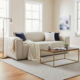 LH Home Olga Sofa