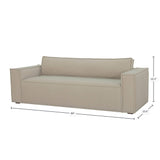 LH Home Olga Sofa