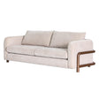 LH Home Parallel Sofa