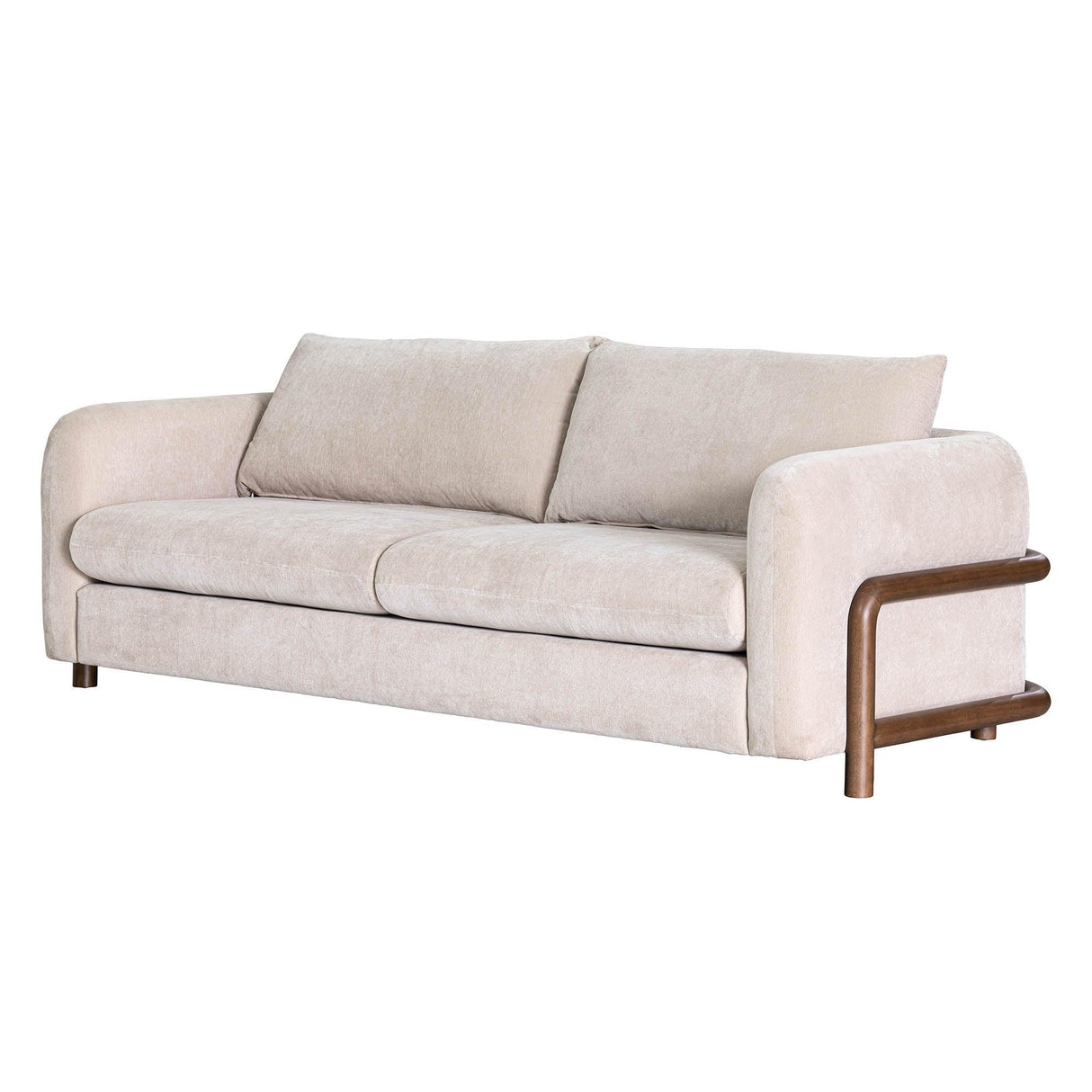 LH Home Parallel Sofa