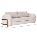 LH Home Parallel Sofa