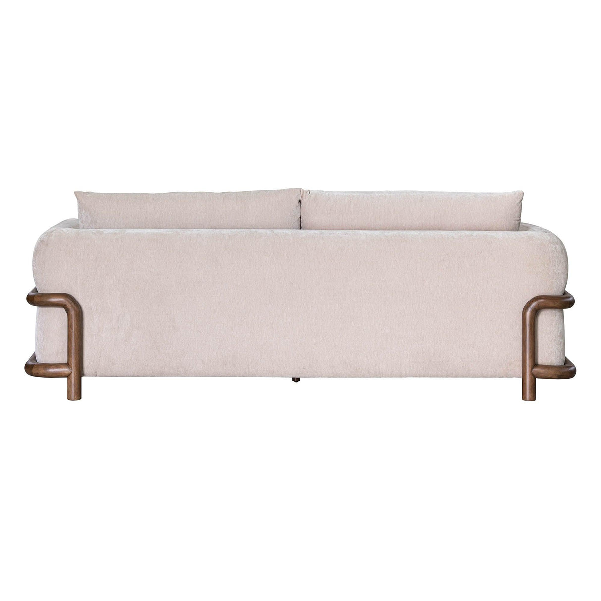 LH Home Parallel Sofa