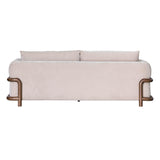 LH Home Parallel Sofa