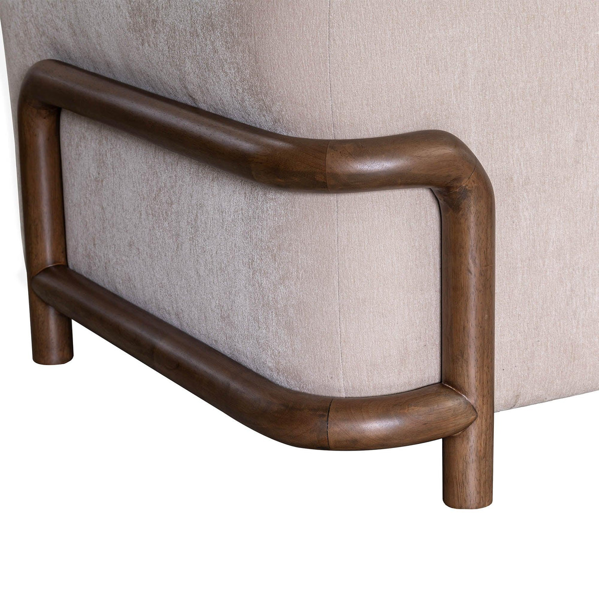 LH Home Parallel Sofa