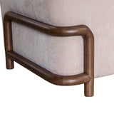 LH Home Parallel Sofa