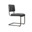 LH Home Cobain Dining Chair - Black