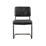 LH Home Cobain Dining Chair - Black