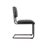 LH Home Cobain Dining Chair - Black