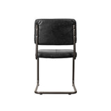 LH Home Cobain Dining Chair - Black