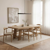 LH Home Pender Dining Table