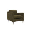 LH Home Gemma Club Chair - Pine