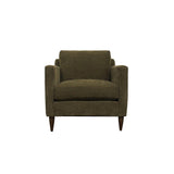 LH Home Gemma Club Chair - Pine