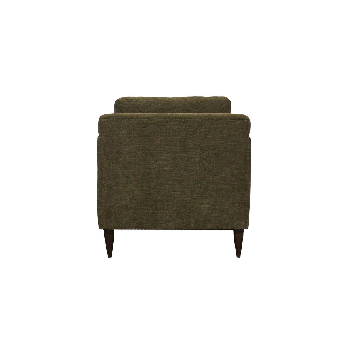 LH Home Gemma Club Chair - Pine