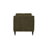 LH Home Gemma Club Chair - Pine