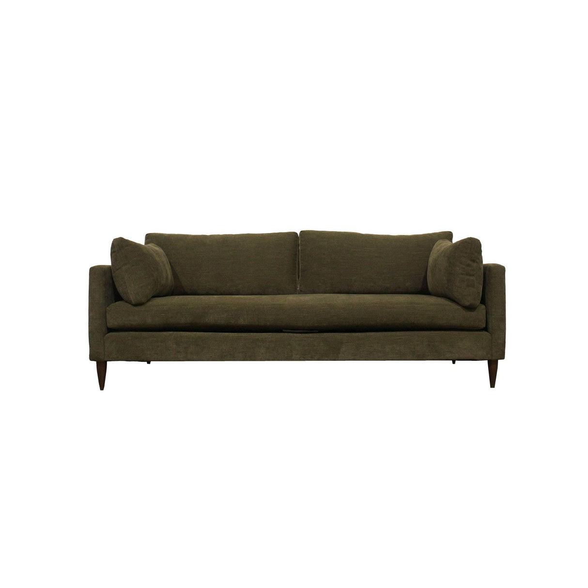 LH Home Gemma Sofa - Pine