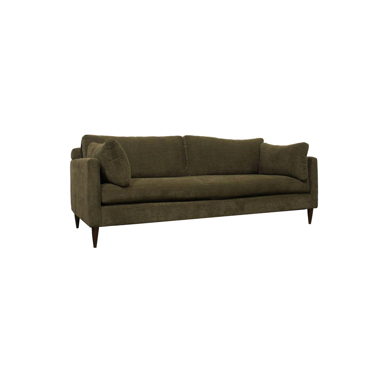 LH Home Gemma Sofa - Pine