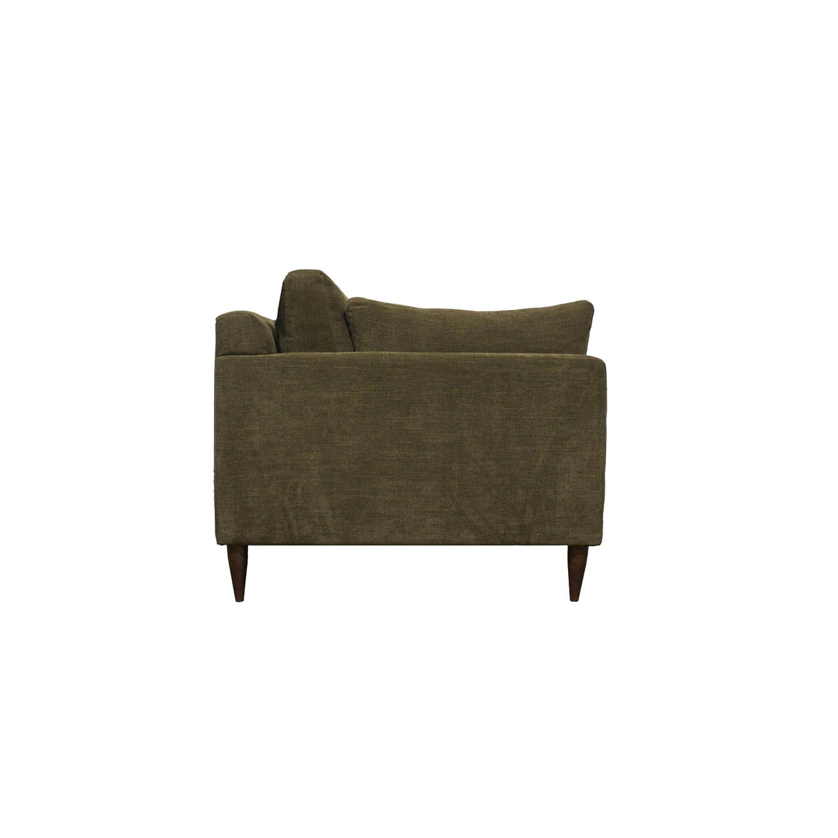 LH Home Gemma Sofa - Pine