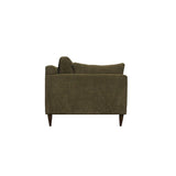 LH Home Gemma Sofa - Pine