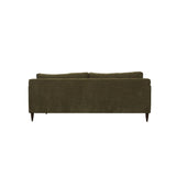 LH Home Gemma Sofa - Pine