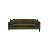 LH Home Gemma Apartment Sofa - Pine