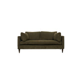 LH Home Gemma Loveseat - Pine