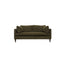 LH Home Gemma Loveseat - Pine